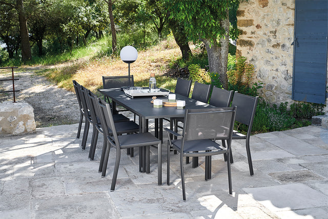 Table à rallonge Costa