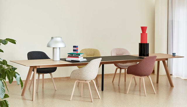 Allonges de Table Extensible CPH 30