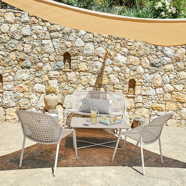 Fauteuil Croisette