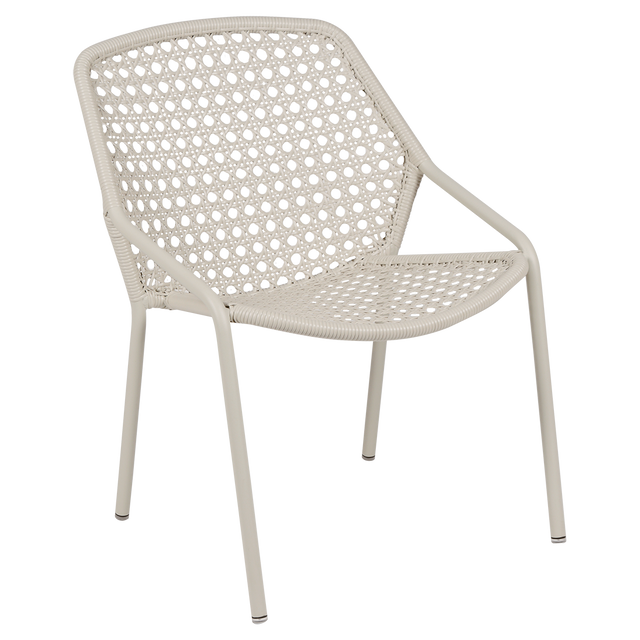 Fauteuil Croisette