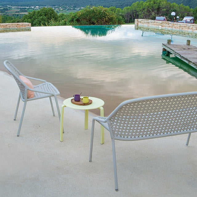 Banquette Croisette