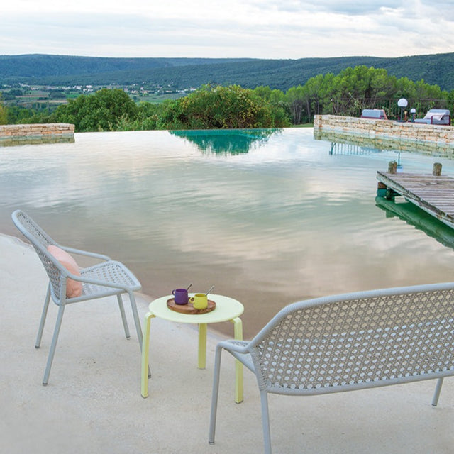 Table basse Alizé