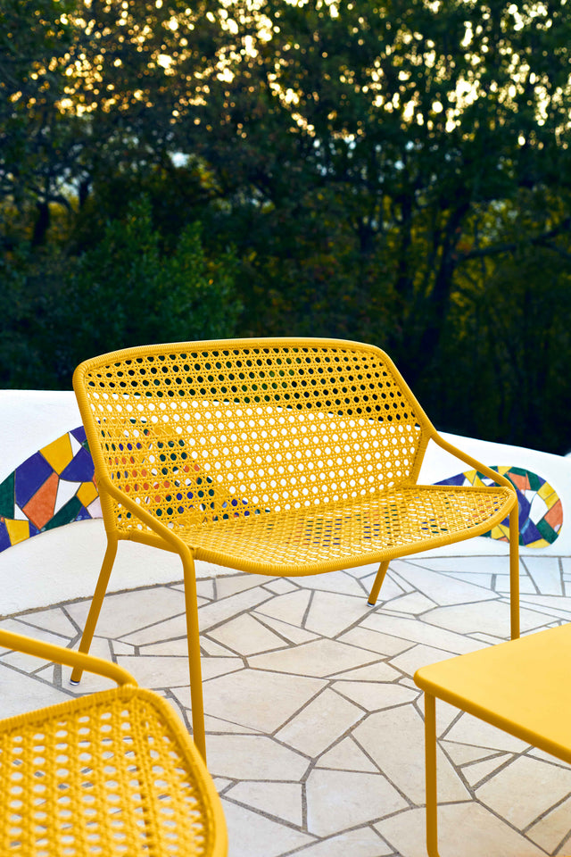 Banquette Croisette
