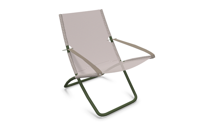 Fauteuil pliant Snooze
