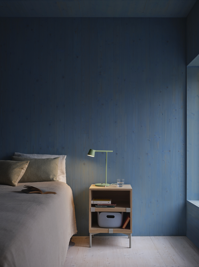 Lampe Tip