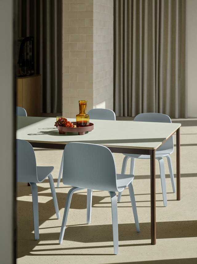 Chaise Visu