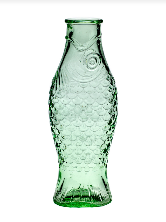 Carafe Fish & Fish