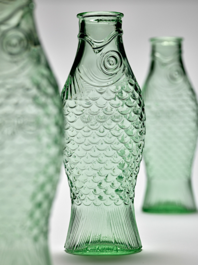 Carafe Fish & Fish