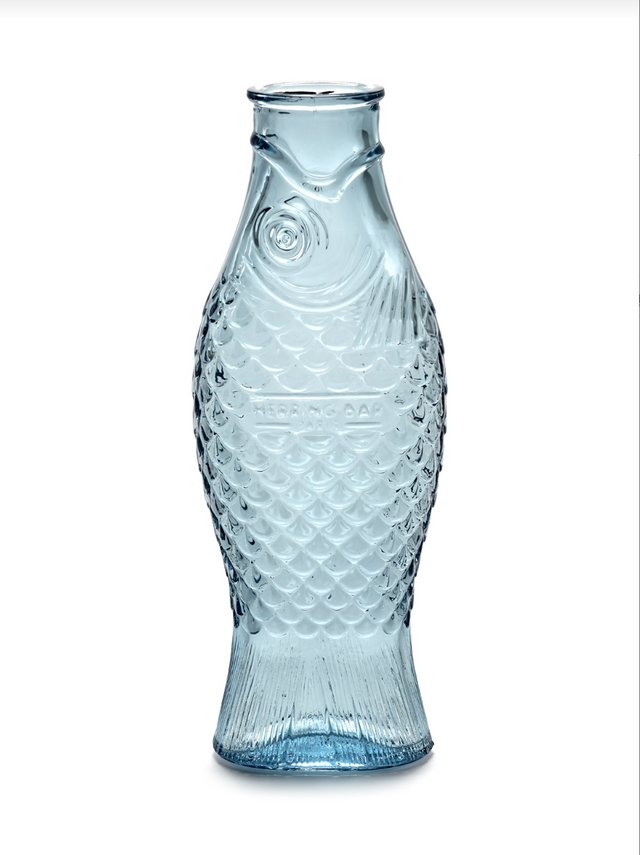 Carafe Fish & Fish