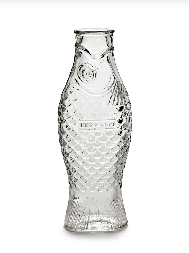 Carafe Fish & Fish