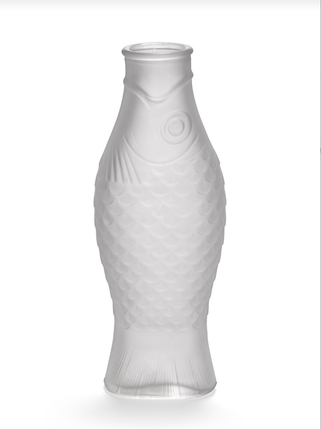 Carafe Fish & Fish
