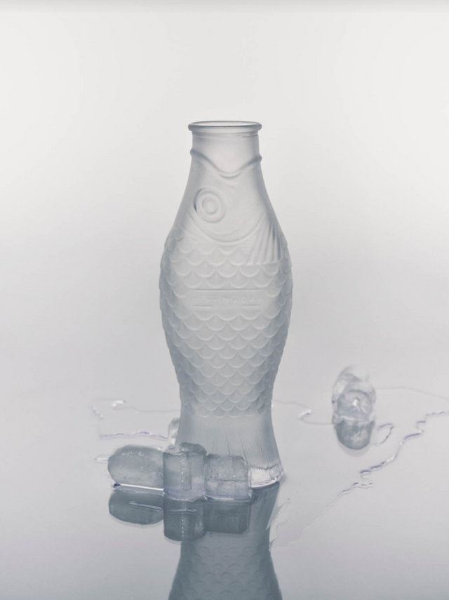 Carafe Fish & Fish