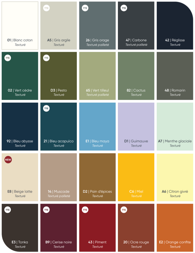 Canapé 3 places Bellevie