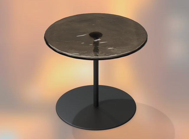 Table basse / d'appoint Mare