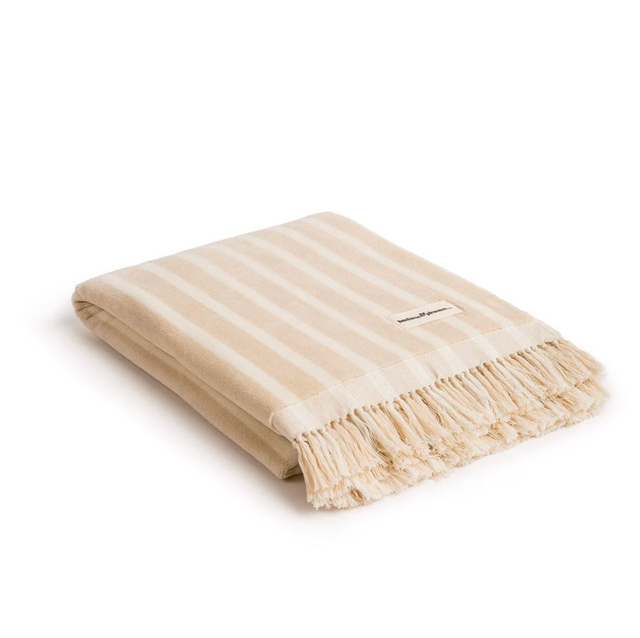 Serviette de Plage