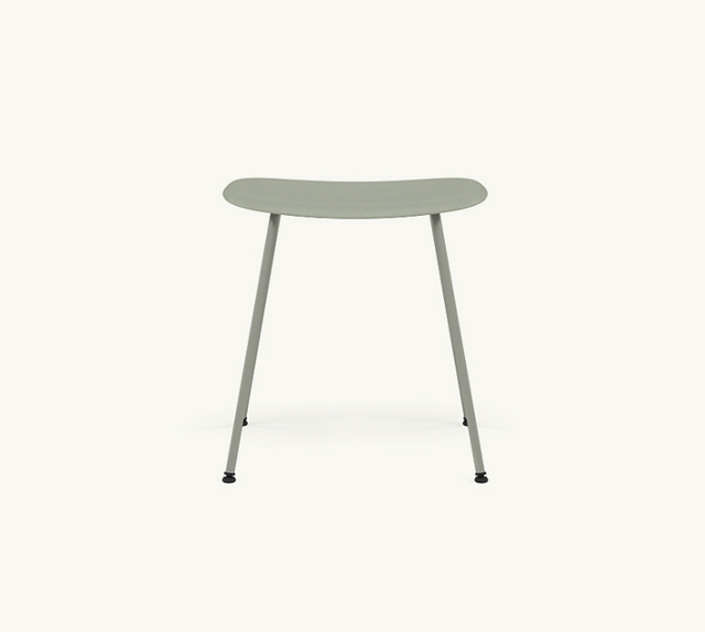 Tabouret Bas Fiber