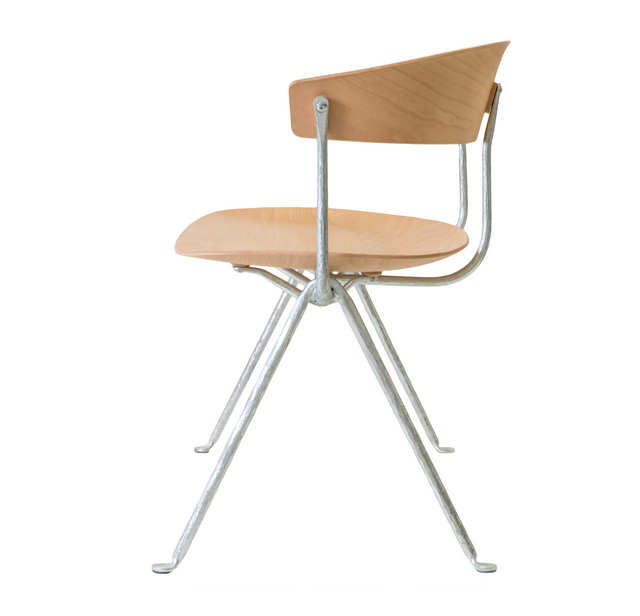 Chaise Officina