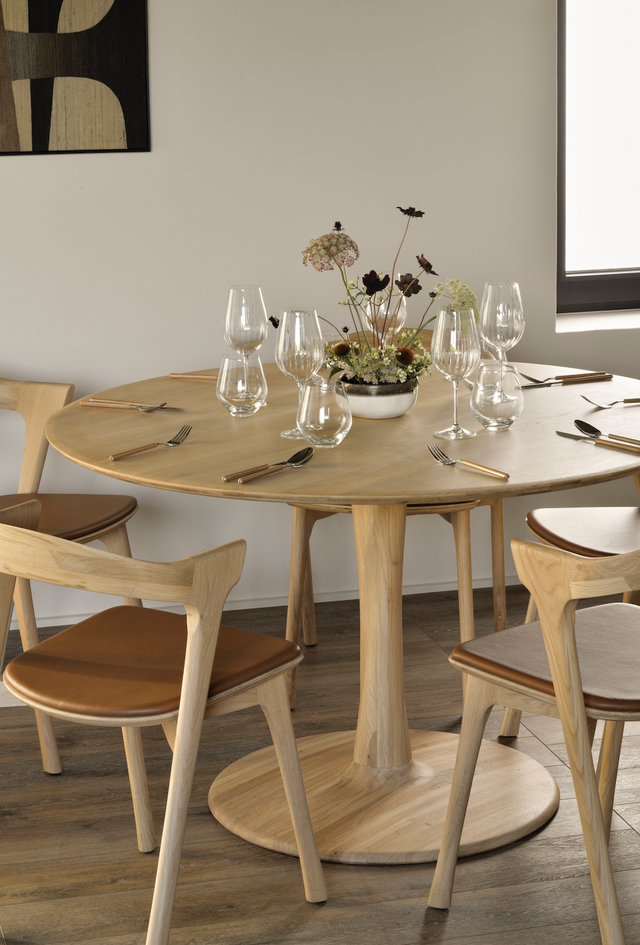 Chaise Bok - Offre Promotionnelle