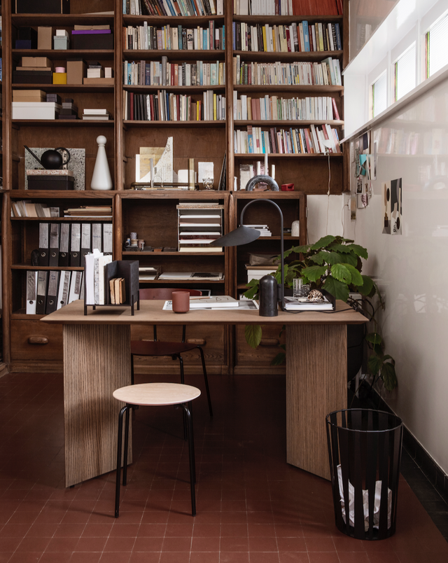 Tabouret Herman
