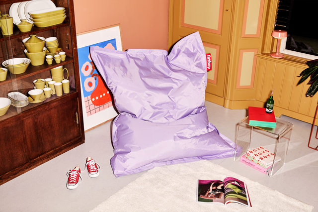 Pouf Original Nylon