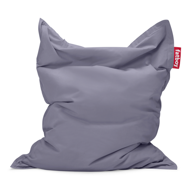 Pouf Original Stonewashed