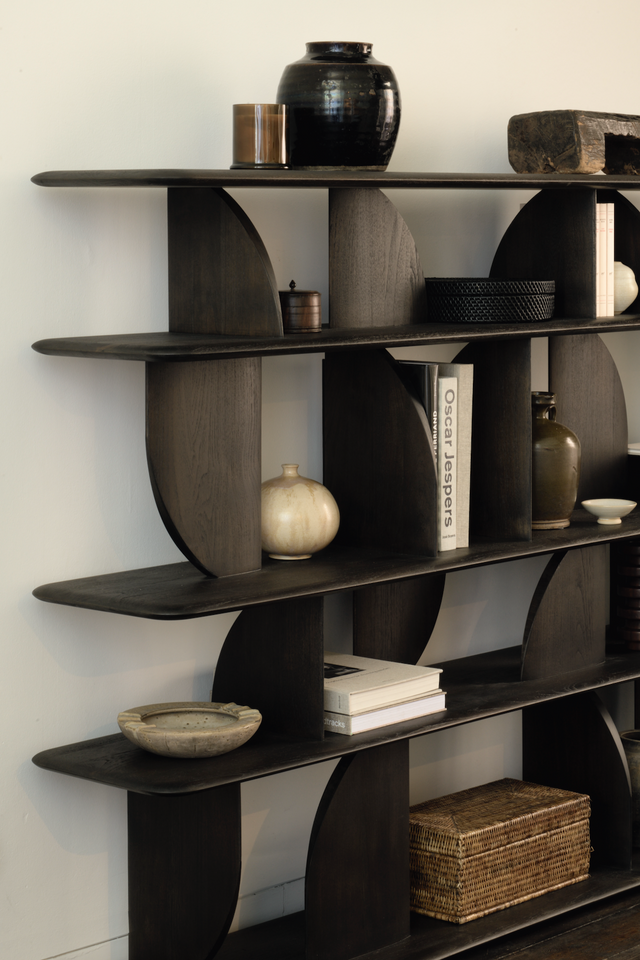 Etagère Geometric