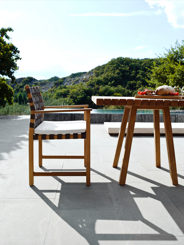 Table Vis à Vis