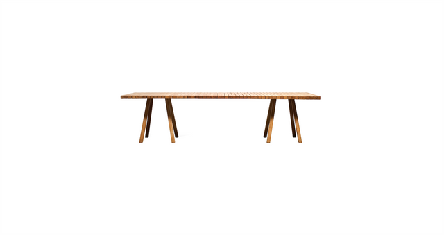 Table Vis à Vis