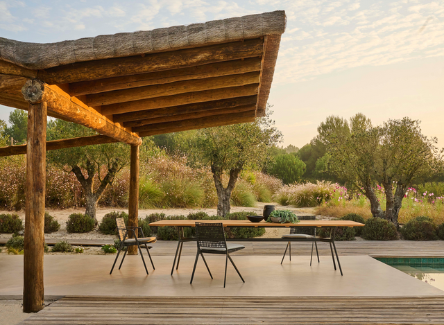 Table Branch