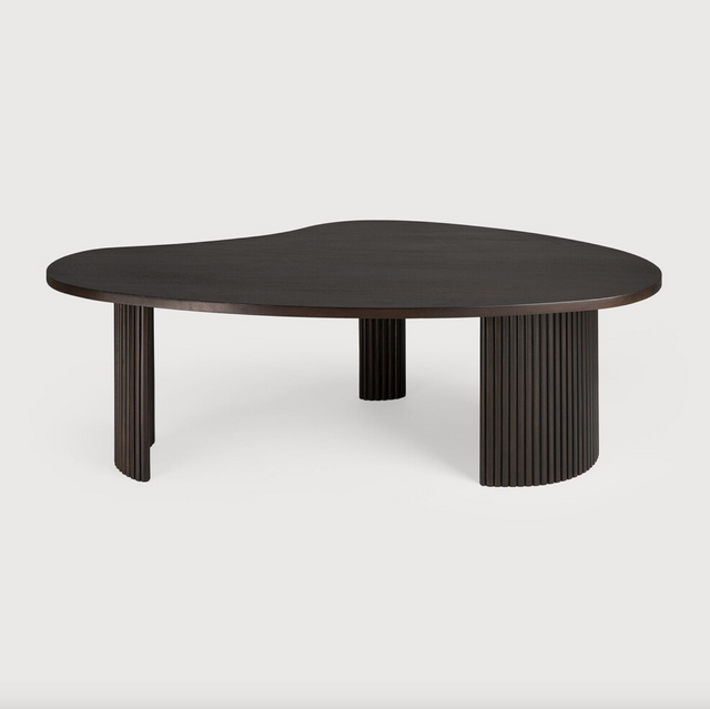 Table basse Boomerang