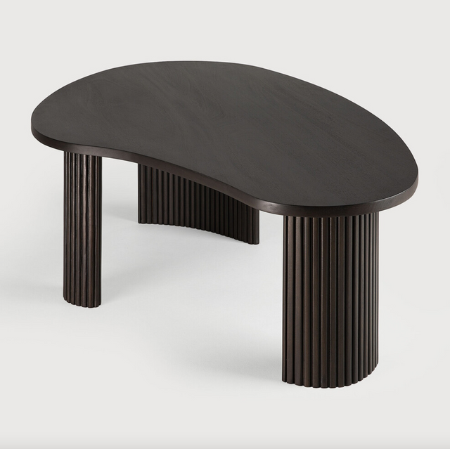 Table basse Boomerang