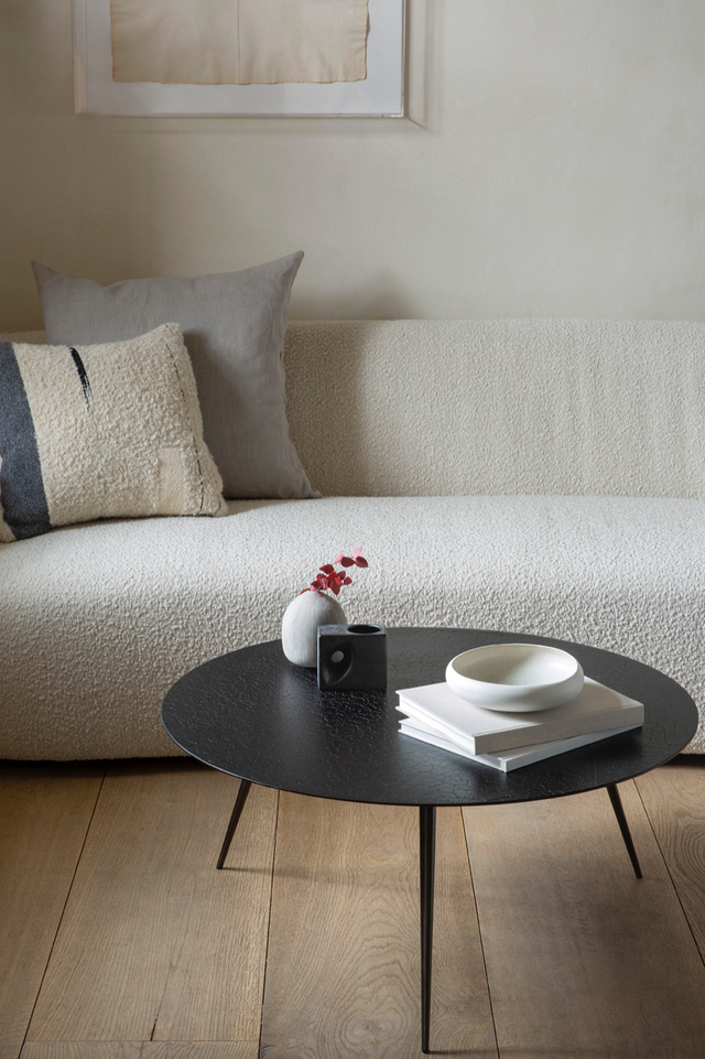 Table basse Luna