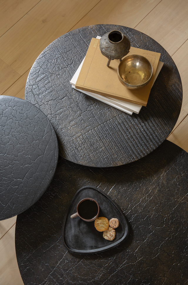 Table basse Luna