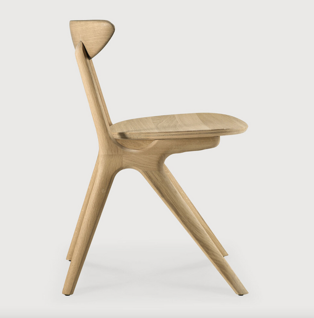 Chaise Eye