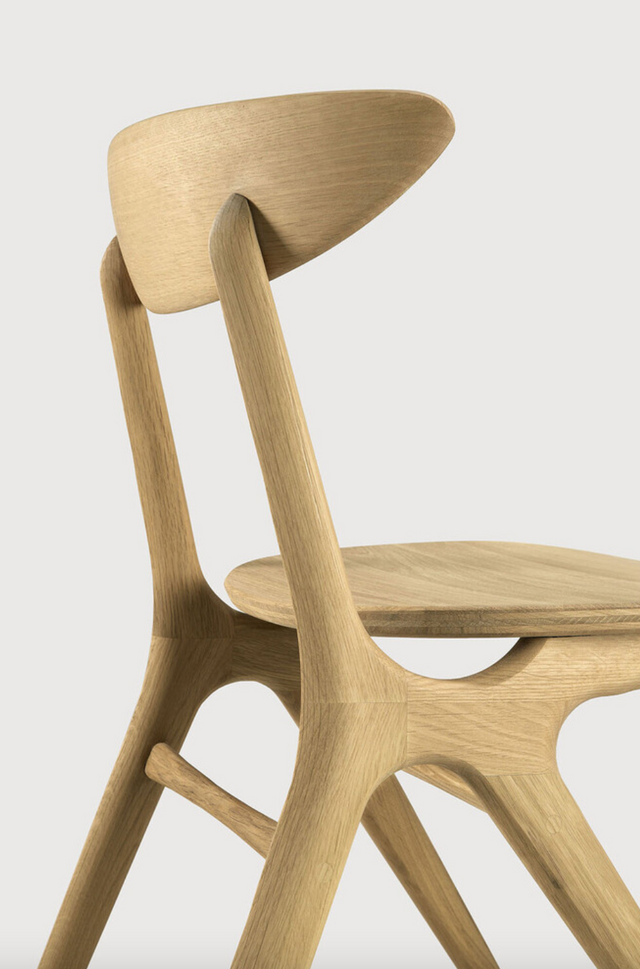 Chaise Eye