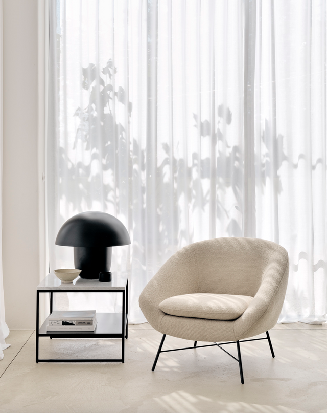 Fauteuil Barrow
