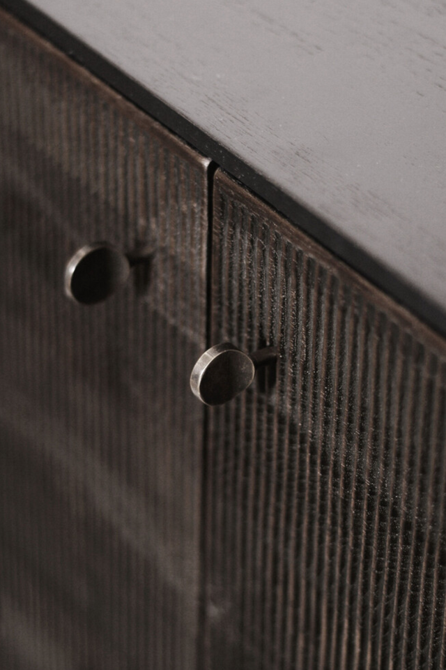Armoire Grooves