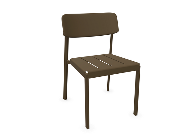 Chaise Shine