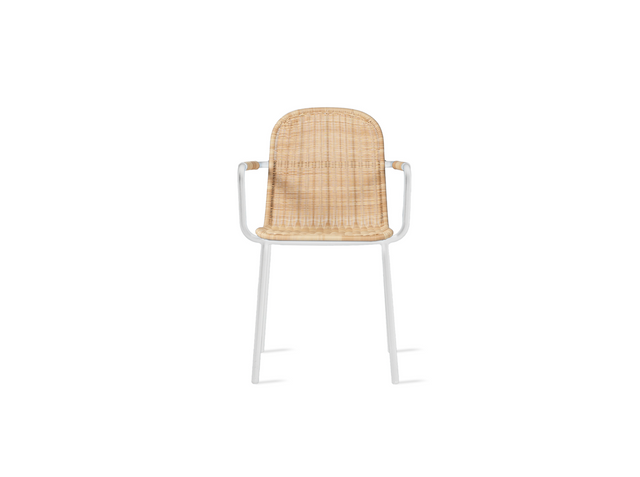 Chaise Wicked