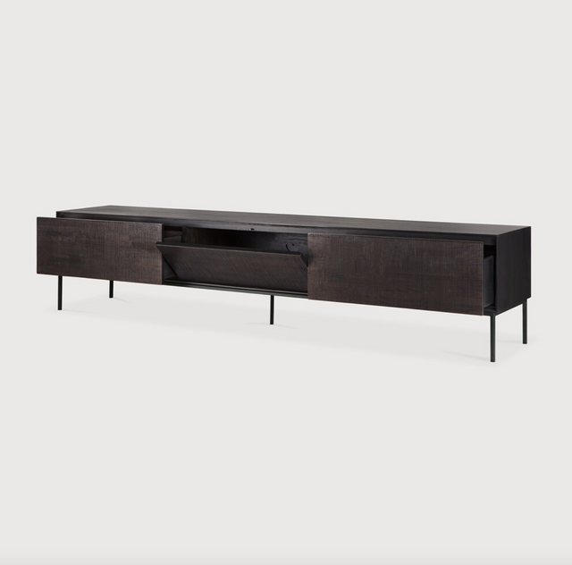 Meuble TV Grooves