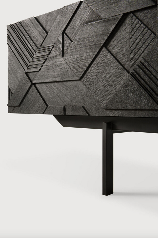 Meuble TV Graphic