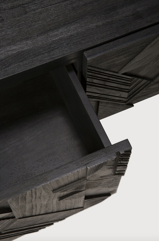 Meuble TV Graphic