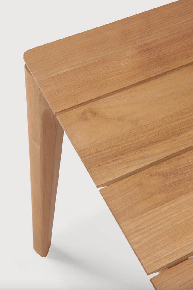 Table de jardin Bok