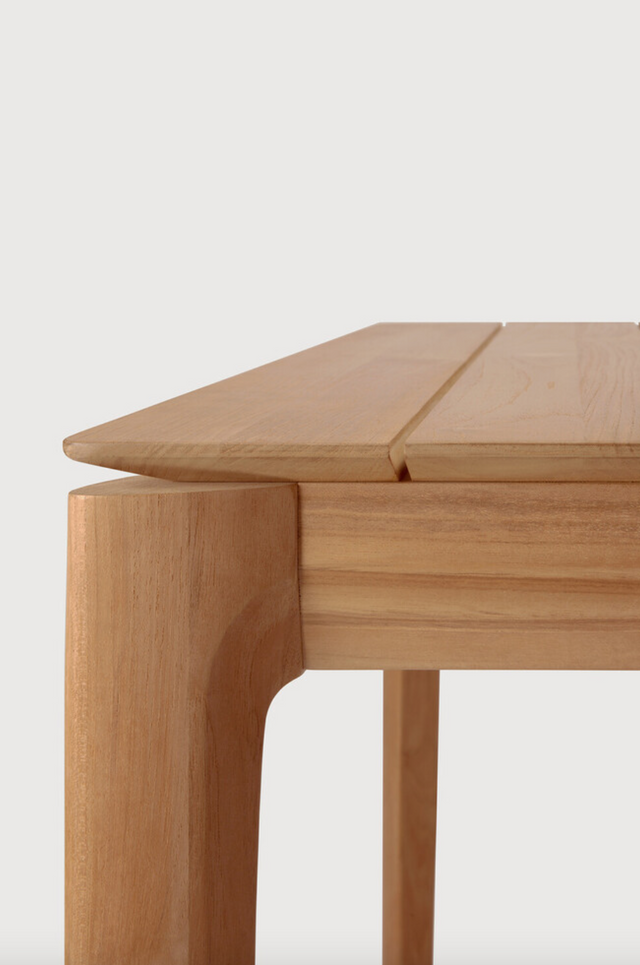 Table de jardin Bok