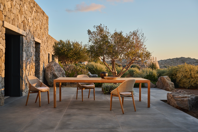 Chaise Elio