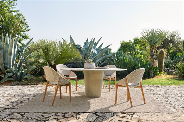 Chaise Elio