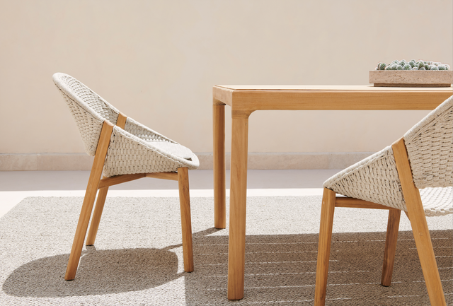Chaise Elio