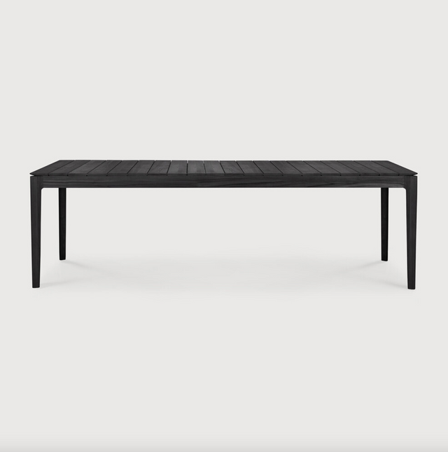 Table de jardin Bok