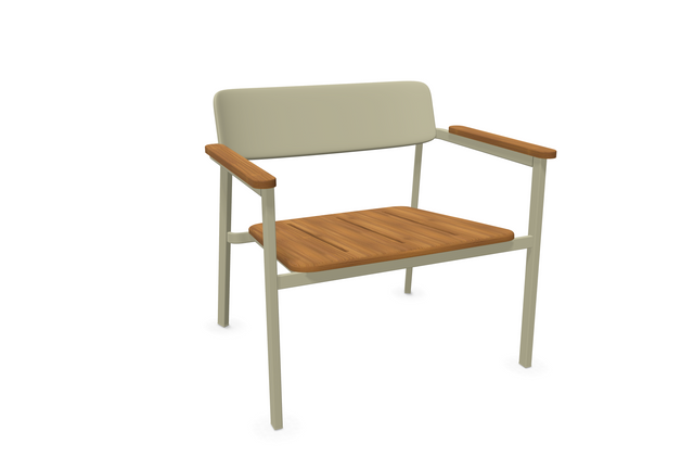 Fauteuil Shine