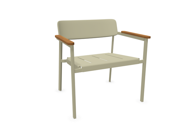 Fauteuil Shine